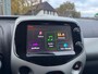 Toyota Aygo 1.0 VVT-i x-play SPECIAL ED AIRCO CAMERA GR.SCHERM MF STUUR 98DKM