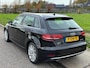 Audi A3 Sportback 30 TDI Design Pro Line Plus 5-Drs ECC Navi full map Sportstoelen LMV 17" LED Cruisecontrol Dealeronderh. Nw Apk