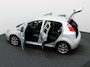 Fiat Punto Evo 0.9 TwinAir Sempre | Parkeersensoren | Cruisecontrol | Bluetooth Prijs Rijklaar!!