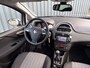 Fiat Punto Evo 0.9 TwinAir Sempre | Parkeersensoren | Cruisecontrol | Bluetooth Prijs Rijklaar!!