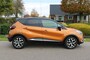 Renault Captur 0.9 TCE 90pk Intens ECC/Cruise/Navi/PDC/Camera/LED/DAB