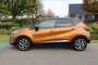 Renault Captur 0.9 TCE 90pk Intens ECC/Cruise/Navi/PDC/Camera/LED/DAB
