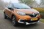 Renault Captur 0.9 TCE 90pk Intens ECC/Cruise/Navi/PDC/Camera/LED/DAB