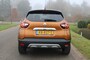 Renault Captur 0.9 TCE 90pk Intens ECC/Cruise/Navi/PDC/Camera/LED/DAB