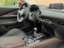 Mazda CX-30 2.0 e-SkyActiv M Hybrid | Leer | BOSE | 360° Camera | HUD | Stuurverw. | Stoelverw.