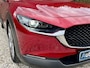 Mazda CX-30 2.0 e-SkyActiv M Hybrid | Leer | BOSE | 360° Camera | HUD | Stuurverw. | Stoelverw.