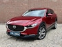 Mazda CX-30 2.0 e-SkyActiv M Hybrid | Leer | BOSE | 360° Camera | HUD | Stuurverw. | Stoelverw.
