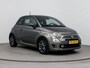 Fiat 500 TWINAIR TURBO SPORT | U CONNECT NAVI via APPLE CAR PLAY & ANDROID AUTO | CRUISE | AIRCO | BLUETOOTH | HALF LEDER | 15'' LM VELGEN | ACHTERSPOILER SPORT |