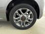 Fiat 500 TWINAIR TURBO SPORT | U CONNECT NAVI via APPLE CAR PLAY & ANDROID AUTO | CRUISE | AIRCO | BLUETOOTH | HALF LEDER | 15'' LM VELGEN | ACHTERSPOILER SPORT |