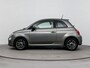 Fiat 500 TWINAIR TURBO SPORT | U CONNECT NAVI via APPLE CAR PLAY & ANDROID AUTO | CRUISE | AIRCO | BLUETOOTH | HALF LEDER | 15'' LM VELGEN | ACHTERSPOILER SPORT |