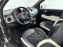 Fiat 500 TWINAIR TURBO SPORT | U CONNECT NAVI via APPLE CAR PLAY & ANDROID AUTO | CRUISE | AIRCO | BLUETOOTH | HALF LEDER | 15'' LM VELGEN | ACHTERSPOILER SPORT |