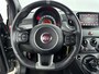Fiat 500 TWINAIR TURBO SPORT | U CONNECT NAVI via APPLE CAR PLAY & ANDROID AUTO | CRUISE | AIRCO | BLUETOOTH | HALF LEDER | 15'' LM VELGEN | ACHTERSPOILER SPORT |