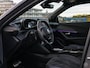 Peugeot e-2008 EV GT 54 kWh Panoramadak Full-LED Cruise Control Adaptief Navigatie Sfeerverlichting Stoelverwarming Massage Leder/Alcantara incl. BTW