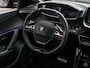 Peugeot e-2008 EV GT 54 kWh Panoramadak Full-LED Cruise Control Adaptief Navigatie Sfeerverlichting Stoelverwarming Massage Leder/Alcantara incl. BTW