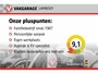 Suzuki Vitara 1.5 Hybrid Style Automaat Panoramadak Camera Navi