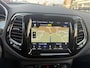 Jeep Compass 1.3T Limited automaat,Apple Carplay/Android navigatie,Parkeersensoren,Achteruitrij camera