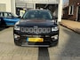 Jeep Compass 1.3T Limited automaat,Apple Carplay/Android navigatie,Parkeersensoren,Achteruitrij camera
