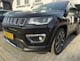 Jeep Compass 1.3T Limited automaat,Apple Carplay/Android navigatie,Parkeersensoren,Achteruitrij camera