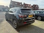 Jeep Compass 1.3T Limited automaat,Apple Carplay/Android navigatie,Parkeersensoren,Achteruitrij camera