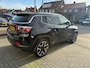 Jeep Compass 1.3T Limited automaat,Apple Carplay/Android navigatie,Parkeersensoren,Achteruitrij camera