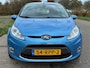 Ford Fiesta 1.25 Titanium 5-Drs ECC Audio/CD ABS Cruisecontrol Colorpakket Achterspoiler LMV 15" ESP Dealeronderh. Apk 30/06/2026