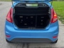 Ford Fiesta 1.25 Titanium 5-Drs ECC Audio/CD ABS Cruisecontrol Colorpakket Achterspoiler LMV 15" ESP Dealeronderh. Apk 30/06/2026