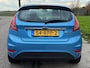 Ford Fiesta 1.25 Titanium 5-Drs ECC Audio/CD ABS Cruisecontrol Colorpakket Achterspoiler LMV 15" ESP Dealeronderh. Apk 30/06/2026