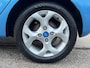 Ford Fiesta 1.25 Titanium 5-Drs ECC Audio/CD ABS Cruisecontrol Colorpakket Achterspoiler LMV 15" ESP Dealeronderh. Apk 30/06/2026