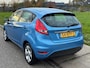 Ford Fiesta 1.25 Titanium 5-Drs ECC Audio/CD ABS Cruisecontrol Colorpakket Achterspoiler LMV 15" ESP Dealeronderh. Apk 30/06/2026