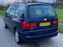 SEAT Alhambra 2.0 Stella 7 Persoons! ECC Audio/CD Electric pakket LMV 16" Cruisecontrol Dealeronderhoud 114839 km's NAP! Nw Apk!