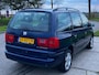 SEAT Alhambra 2.0 Stella 7 Persoons! ECC Audio/CD Electric pakket LMV 16" Cruisecontrol Dealeronderhoud 114839 km's NAP! Nw Apk!