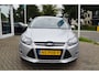 Ford Focus 1.6 TI-VCT 125pk 5-deurs First Edition, Trekhaak, PDC, Stoelverwarming, Half leder,