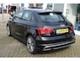 Audi A1 1.2 TFSI 86pk Admired | S-LINE EXT | NAVI | AC | CRUISE | PDC