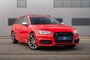 Audi S4 Avant, 3.0 TFSI Quattro S-tronic, Voll