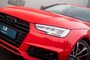Audi S4 Avant, 3.0 TFSI Quattro S-tronic, Voll