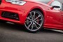 Audi S4 Avant, 3.0 TFSI Quattro S-tronic, Voll