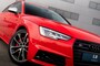 Audi S4 Avant, 3.0 TFSI Quattro S-tronic, Voll