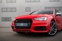 Audi S4 Avant, 3.0 TFSI Quattro S-tronic, Voll