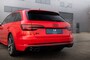 Audi S4 Avant, 3.0 TFSI Quattro S-tronic, Voll