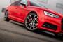 Audi S4 Avant, 3.0 TFSI Quattro S-tronic, Voll