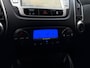 Hyundai ix35 1.6i GDI Business Edition*Camera*NAVI*KLEINE BEURT*NEW APK*Cruise*ClimatAirco*HAALF Leer*Velgen*Bluetooth