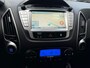 Hyundai ix35 1.6i GDI Business Edition*Camera*NAVI*KLEINE BEURT*NEW APK*Cruise*ClimatAirco*HAALF Leer*Velgen*Bluetooth