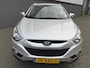 Hyundai ix35 1.6i GDI Business Edition*Camera*NAVI*KLEINE BEURT*NEW APK*Cruise*ClimatAirco*HAALF Leer*Velgen*Bluetooth