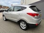 Hyundai ix35 1.6i GDI Business Edition*Camera*NAVI*KLEINE BEURT*NEW APK*Cruise*ClimatAirco*HAALF Leer*Velgen*Bluetooth