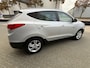 Hyundai ix35 1.6i GDI Business Edition*Camera*NAVI*KLEINE BEURT*NEW APK*Cruise*ClimatAirco*HAALF Leer*Velgen*Bluetooth