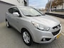 Hyundai ix35 1.6i GDI Business Edition*Camera*NAVI*KLEINE BEURT*NEW APK*Cruise*ClimatAirco*HAALF Leer*Velgen*Bluetooth