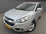 Hyundai ix35 1.6i GDI Business Edition*Camera*NAVI*KLEINE BEURT*NEW APK*Cruise*ClimatAirco*HAALF Leer*Velgen*Bluetooth