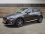 Mazda CX-3 2.0 SkyActiv-G 150 GT-M 4WD * LEER * AUTOMAAT * STOEL/STUUR VERWARMING *