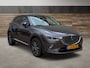 Mazda CX-3 2.0 SkyActiv-G 150 GT-M 4WD * LEER * AUTOMAAT * STOEL/STUUR VERWARMING *