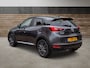 Mazda CX-3 2.0 SkyActiv-G 150 GT-M 4WD * LEER * AUTOMAAT * STOEL/STUUR VERWARMING *